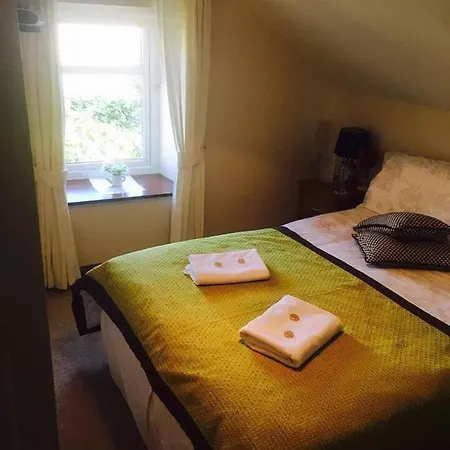 Bed & Breakfast Murphy's Carlingford
