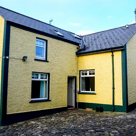 Murphy's Bed & Breakfast Carlingford