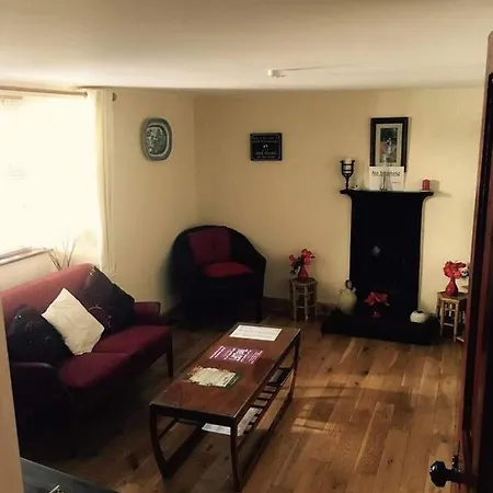 Murphy's Frühstückspension Carlingford