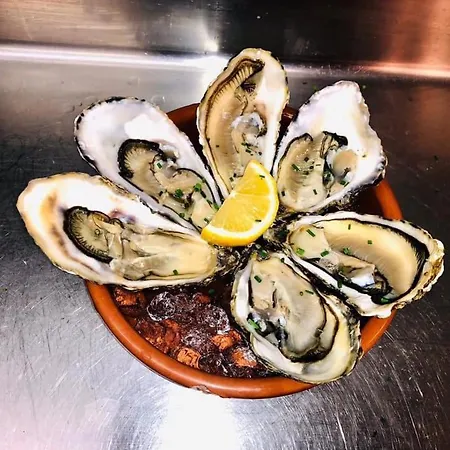 Murphy's Carlingford